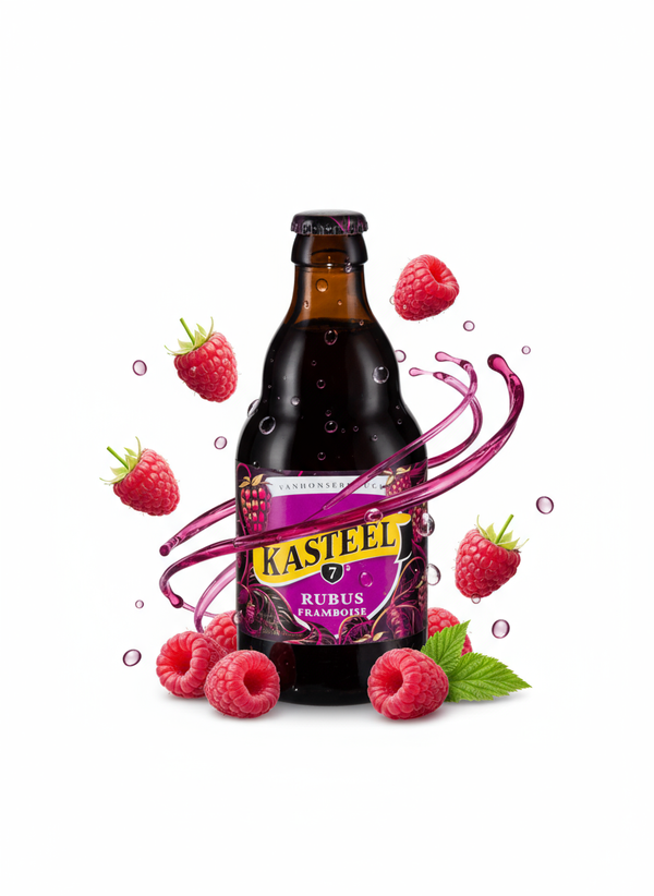 Boissons alcoolisées