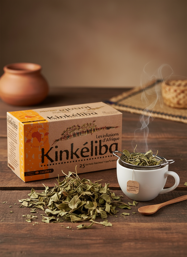 Thés, Cafés et infusions