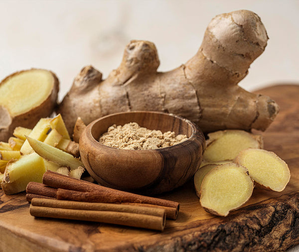 Épices et Assaisonnements