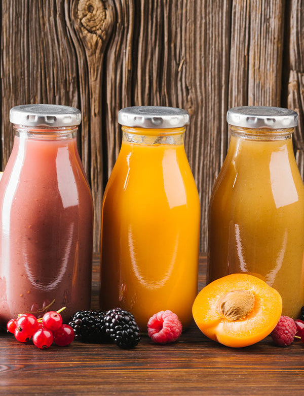 Boissons sans alcool