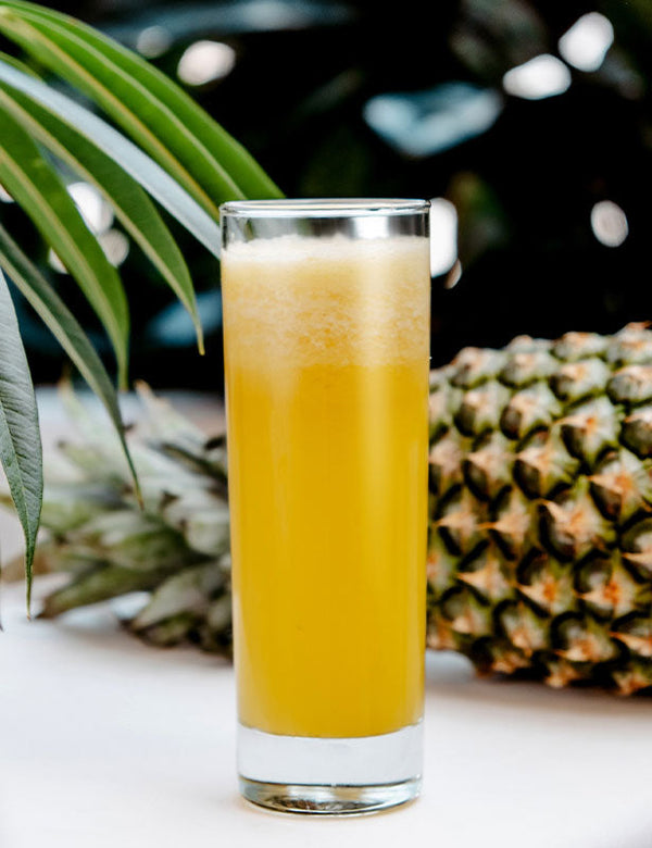 🥭 Jus Tropical des Caraïbes