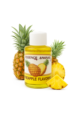 Essence Arôme Ananas
