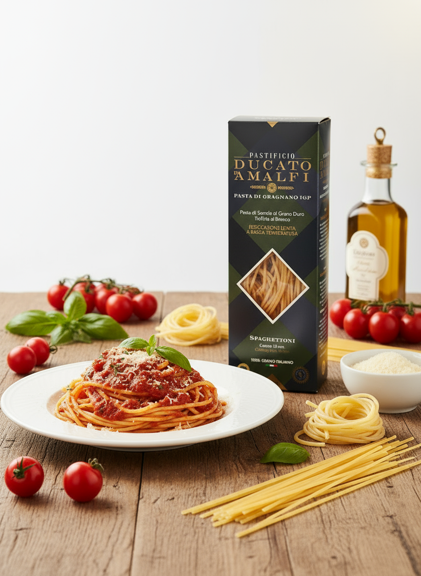 Spaghetti DUCATO 500g