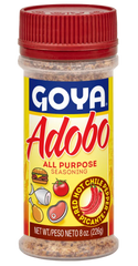 Assaisonnement Goya tout usage Adobo piquant - 226g