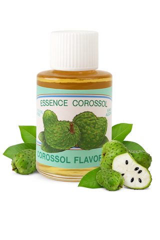 Essence Arôme Corossol