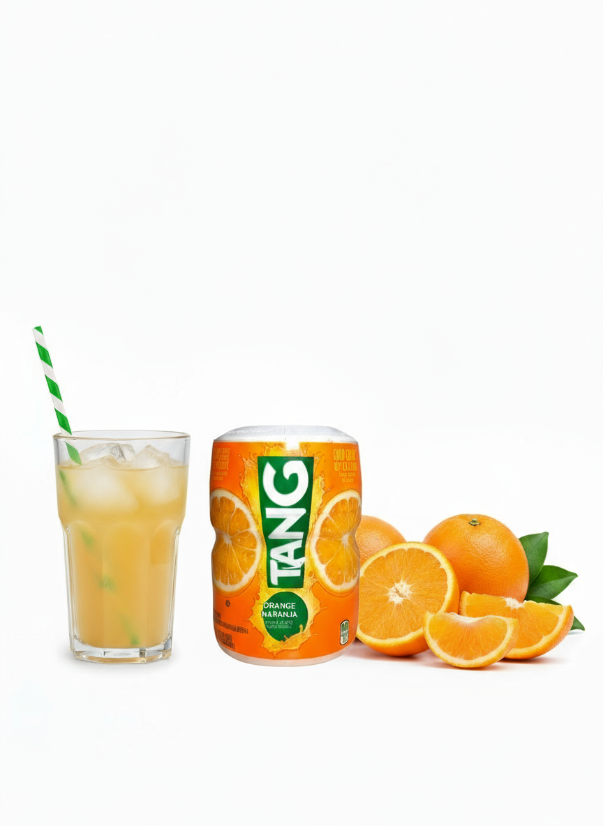 JUS EN POUDRE TANG POT 566G