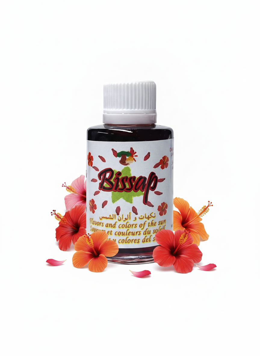 Essence Arôme Bissap