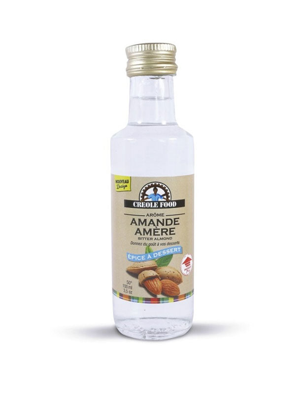 Arôme amande amère