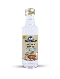 Arôme amande amère