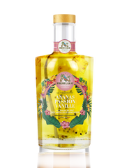 Le charmant (Ananas, Passion, Vanille)