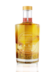 Le tropical (Ananas, Passion)