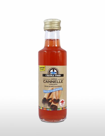 Arôme cannelle