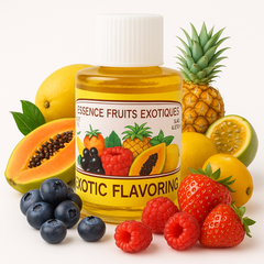 Essence Arôme Fruits Exotiques