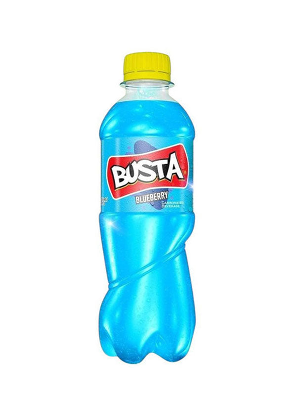 BUSTA BLUEBERY