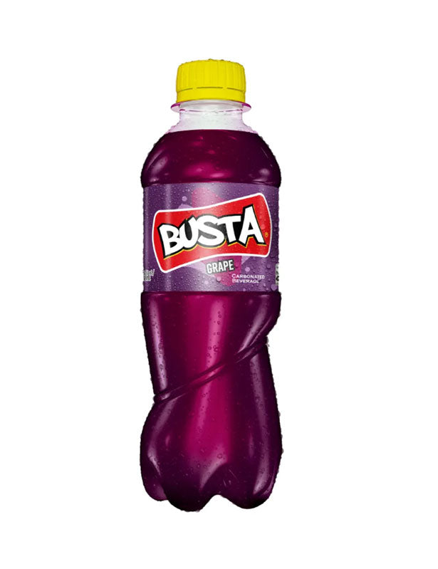 BUSTA GRAPE