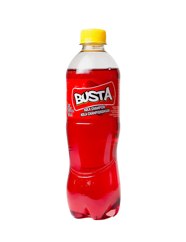 BUSTA COLA CHAMPION