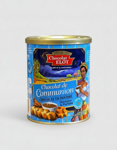 Chocolat de Communion