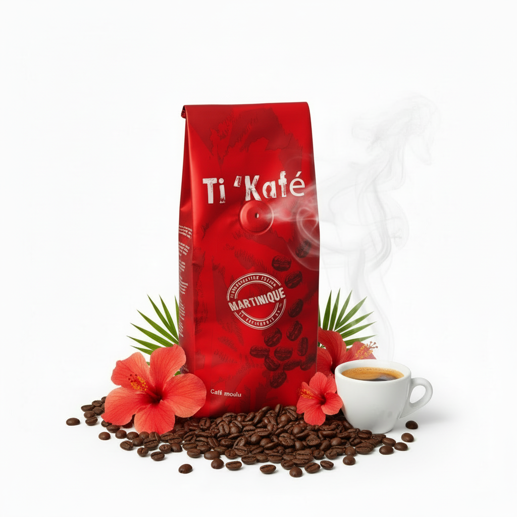 Ti Kafé
