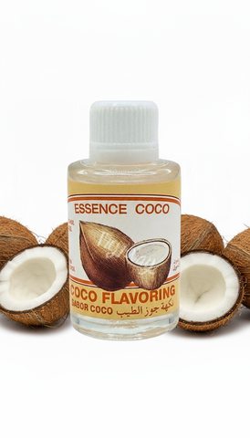 Essence Arôme Coco
