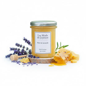 Miel de Lavande