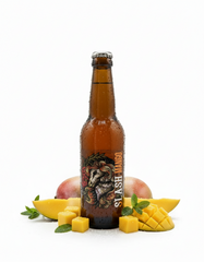 SLASH MANGO 33CL 8%