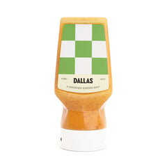 SAUCE DALLAS