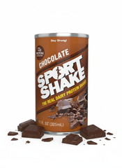 Chocolate  SPORT SHAKE