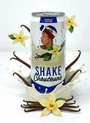 SHAKE CHOUCOUNE VANILLE