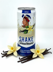 SHAKE CHOUCOUNE VANILLE