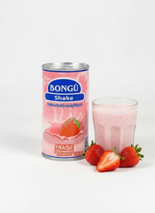 SHAKE BONGU FRAISE