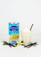 SHAKE BONGU VANILLE
