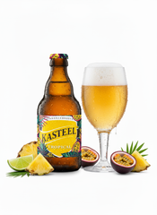 KASTEL TROPICAL 33CL 7%