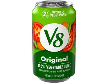 JUS V8 original