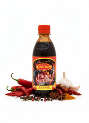 Sishado Pikant Marinade