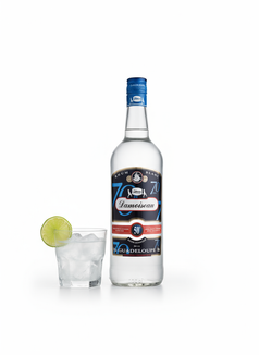Damoiseau  1l / rhum