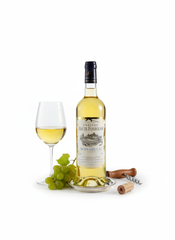 Château Haute Fonrousse 2020 Blanc 37.5 cl