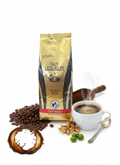 Café Guadeloupe moulu - Guy Lesueur