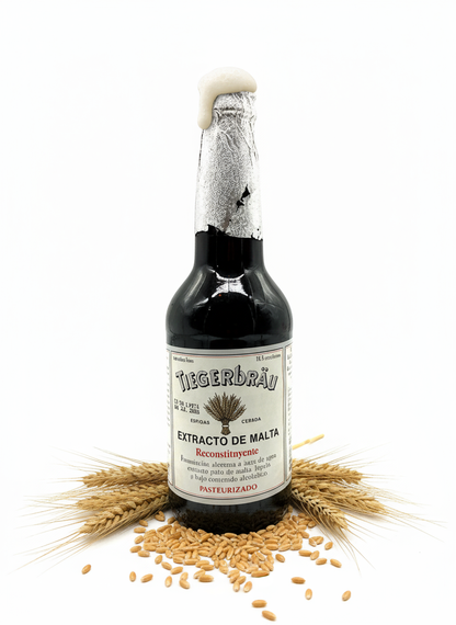 Extrait de Malt 38 cl 1.75%