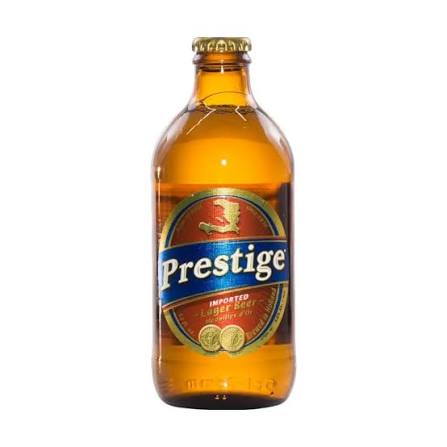 Bière Prestige 5.6 %