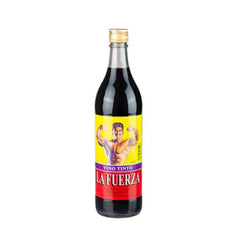 Vin Vino La Fuerza / Vins et champagne