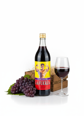 Vin Vino La Fuerza / Vins et champagne