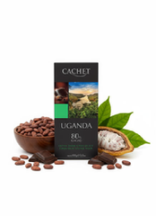 CACHET Chocolat EXTRA NOIR