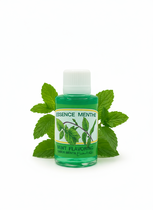 Essence Arôme Menthe