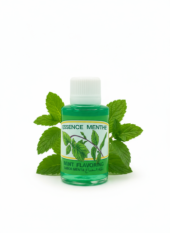 Essence Arôme Menthe