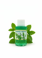 Essence Arôme Menthe