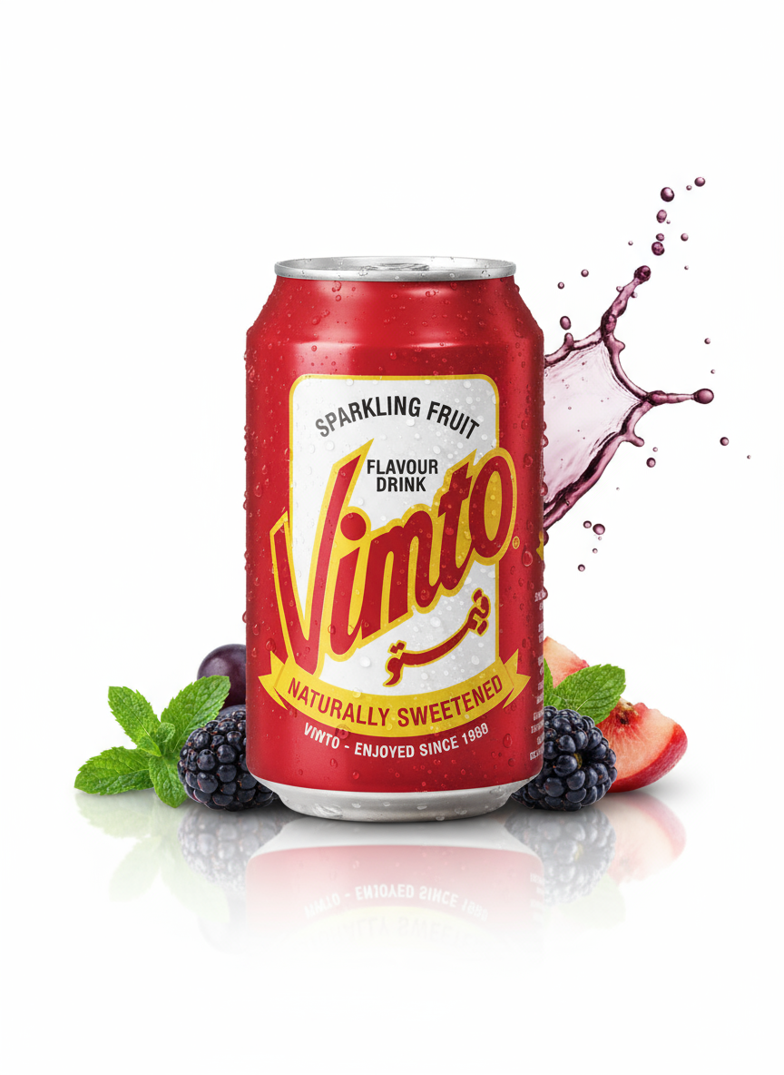 Vimto