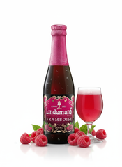 LINDEMANS FRAMBOISE 25CL 1,1%