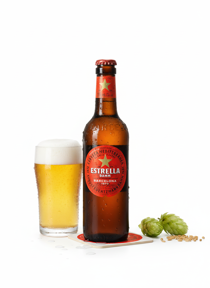 ESTRELLA DANM 33CL 4.6%