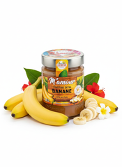 Confiture Banane