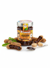 Confiture de tamarin